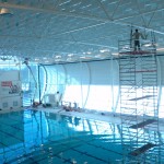 Zwembad Sportboulevard
